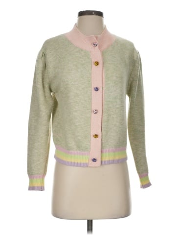 Olivia Rubin Cardigan (view 1)
