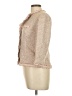 Talbots Tweed Pink Jacket Size 12 - photo 5