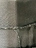 Unbranded Black Dress Pants Size S (estimated) - photo 7