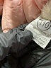 Unbranded 100% Polyester Solid Pink Jacket Size 110 cm / US 5-6 - photo 4