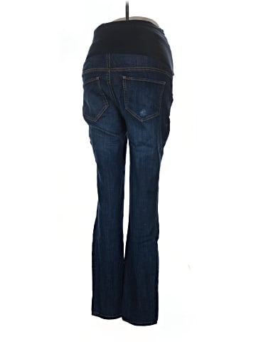 A Pea in the Pod Jeans (view 2)