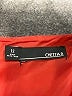 Chetta B Orange Casual Dress Size 12 - photo 6