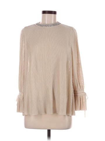 Alfani 3/4 Sleeve Blouse (view 1)