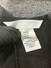 H&M Solid Black Cocktail Dress Size M - photo 7
