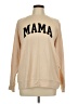 Fashion Tan Sweatshirt Size L - photo 1