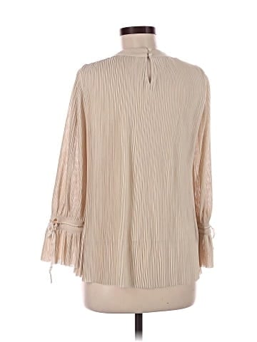 Alfani 3/4 Sleeve Blouse (view 2)