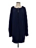 Veronica Beard Blue Casual Dress Size 2 - photo 1