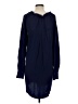 Veronica Beard Blue Casual Dress Size 2 - photo 2