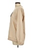 Fashion Tan Sweatshirt Size L - photo 5