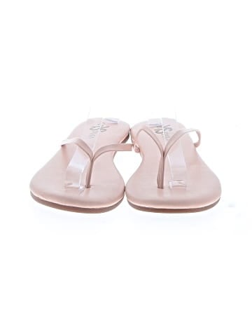 Yosi Samra Flip Flops (view 2)