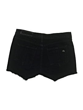 Rag & Bone/JEAN Denim Shorts (view 2)