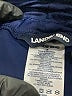 Lands' End Solid Blue Athletic Shorts Size 18 - photo 3