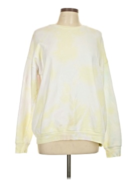 Bella + Canvas Sweatshirt (view 1)
