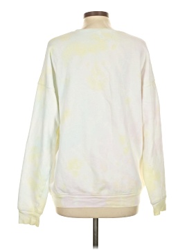 Bella + Canvas Sweatshirt (view 2)