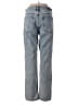 Hidden Jeans 100% Cotton Hearts Blue Jeans Size 26 waist - photo 2