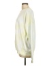 Bella + Canvas Tie-dye Yellow Sweatshirt Size L - photo 5