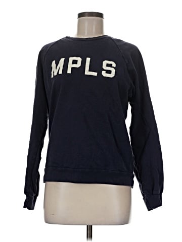American Apparel Sweatshirt (view 1)
