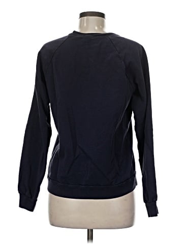 American Apparel Sweatshirt (view 2)