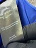 Danskin Solid Blue Active Pants Size XXL - photo 5