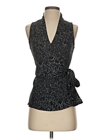 Trouve Sleeveless Blouse (view 1)