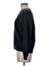 American Apparel 100% Cotton Black Sweatshirt Size M - photo 5