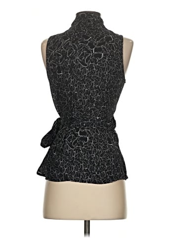 Trouve Sleeveless Blouse (view 2)