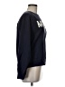 American Apparel 100% Cotton Black Sweatshirt Size M - photo 4