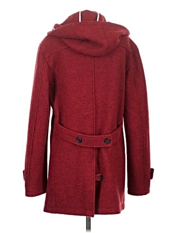 Black Fleece by Brooks Brothers Coat (view 2)