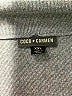 Coco + Carmen Gray Sweatshirt Size XXL - photo 7