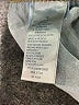 Rafaella Solid Blue Jeans Size 14 - photo 5