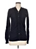 J.Crew Black Cardigan Size M - photo 1