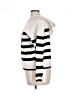 Cynthia Rowley TJX Stripes White Pullover Sweater Size XL - photo 5