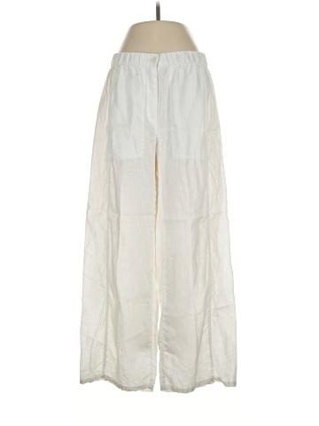 Eileen Fisher Linen Pants (view 1)