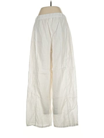 Eileen Fisher Linen Pants (view 2)
