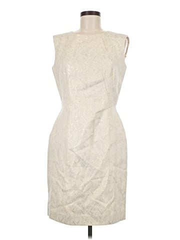 Tahari by ASL Cocktail Dress (view 1)
