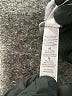 Bella Gray Sweatshirt Size XL - photo 8