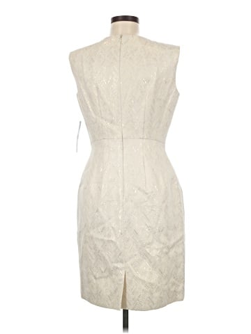 Tahari by ASL Cocktail Dress (view 2)