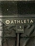 Athleta 100% Nylon Black Coat Size S - photo 6