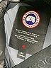 Canada Goose Black Shelburne Coat Size M - photo 15