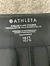 Athleta Black Dress Pants Size 10 - photo 7