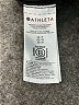 Athleta Black Dress Pants Size 10 - photo 8