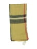 Unbranded Yellow Brown Scarf One size - photo 2