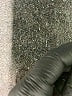 LUYAA Brown Long Sleeve Turtleneck Size S - photo 8