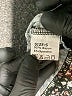 LUYAA Brown Long Sleeve Turtleneck Size S - photo 11