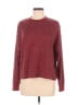 Born Primitive Burgundy Pullover Sweater Size M - photo 1