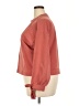 ELOQUII Elements Orange Sweatshirt Size 18 - 20 - photo 5