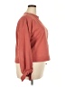 ELOQUII Elements Orange Sweatshirt Size 18 - 20 - photo 4
