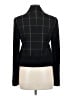 PierAntonio Gaspari Plaid Black Jacket Size M (estimated) - photo 2