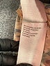 Susan Graver Animal Print Tan Short Sleeve Blouse Size S - photo 8