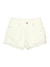 Unbranded Ivory Shorts Size M - photo 1